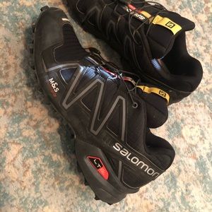 Salomon Speedcross Trail Runners